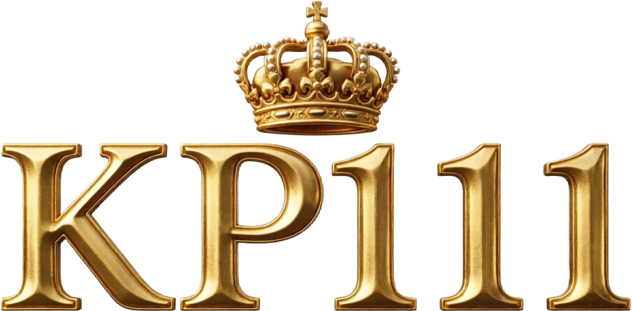 KP111 logo